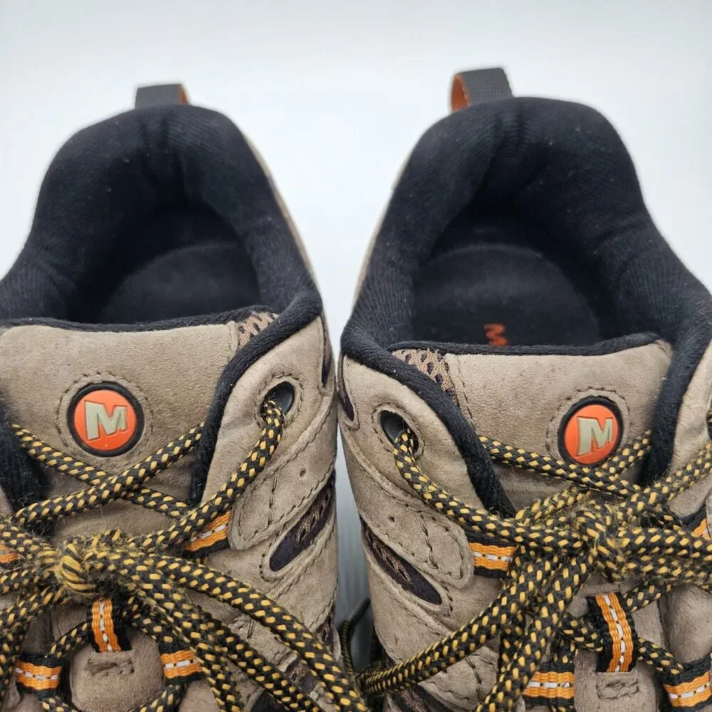 Merrell moab vent